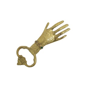 Nouveau DESIGN ouvre-bouteille nouveau LOOK ouvre-bouteille pour bouteille fait à la main nouveau STYLE tire-bouchon en métal au prix de gros - Product Image 3