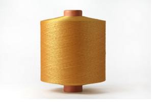 150/48/2 HIM Light Weight Color Fast <b>Polyester</b> Draw Textured <b>Yarn</b> for Fashion Apparel and Accessories for Sale - Product Image 2