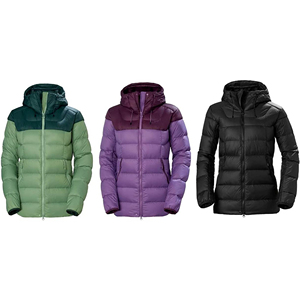 Chaqueta de invierno personalizable para mujer, Abrigo acolchado de lana cálido a la moda, Patchwork, Lino sólido de estilo callejero para ropa al aire libre - Product Image 3