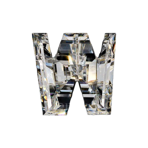 Certificat IGI CVD/HPHT 1ct-4ct DEF couleur VVS/VS clarifier les diamants cultivés en laboratoire taillés en rond lettre cultivée en laboratoire W - Product Image 1