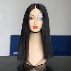 Ady Hair Venta al por mayor 100% Vietnam Remy Pelucas de cabello humano Hueso Piel recta Trama por Genius - Product Image 1