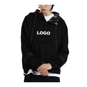 Precio de fábrica Sudaderas con capucha para hombre Sudaderas con capucha personalizadas Colores personalizados Sudaderas con capucha transpirables para hombres - Product Image 1