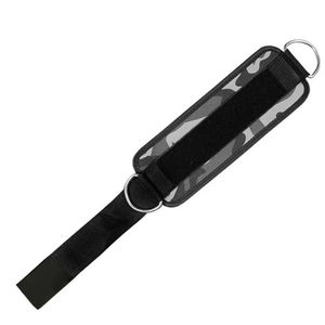 Sangles de cheville d'haltérophilie solides et durables sur mesure disponibles à un prix raisonnable du marché - Product Image 3