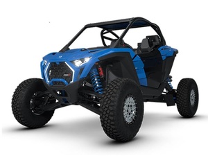 รถอเนกประสงค์ RZR Pro R Ultra Edition Sport รุ่นปี 2026 สำหรับขับขี่ออฟโรดสมรรถนะสูง รุ่น Mountain Edition - Product Image 1