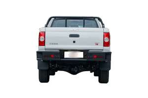 Camioneta Diésel 2.8T 4x4 de 5 Plazas, Nueva 2024, Vehículo al por Mayor de China para Adultos, en Buen Estado - Product Image 4