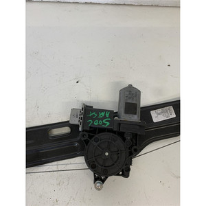 Elevador de Cristal Eléctrico Antirrobo SX FIAT 500 L Living 51939579 (13>16) - Product Image 3