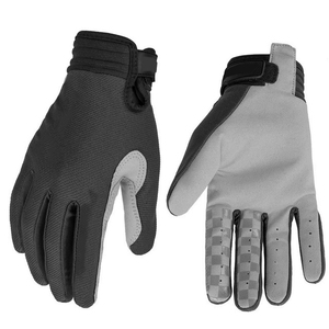 Vente en gros Gants de cyclisme personnalisés pour motocross MX Gants de sport pour motocross Gants de course avec poignée - Product Image 6