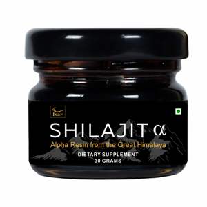 100% resina pura de Shilajit del Himalaya 85 + oligoelementos y resina de Shilajit de ácido fúlvico con embalaje de etiqueta privada - Product Image 2