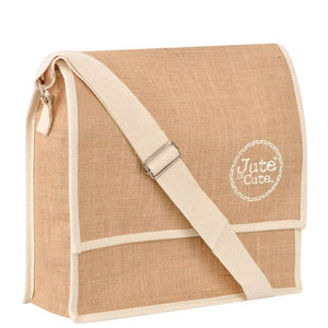 Bolsa de Yute para Seminarios con Logotipo Personalizado, Asa Resistente, para Regalos, a Bajo Precio, Bolsas de Compras Lisas de Diseño - Product Image 1