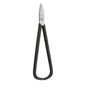 Alicates de corte de alambre de acero inoxidable alemán de mango largo revestido negro de alta calidad para aplicación de joyería - Product Image 3