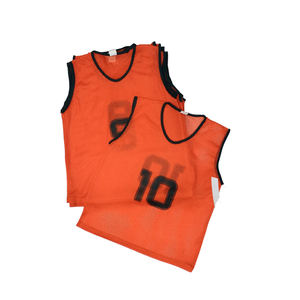 Baberos de entrenamiento de fútbol, suaves, en el mejor precio, gran oferta - Product Image 2