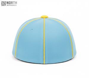 Gorras de Béisbol Holgadas Personalizadas OEM con su Logotipo - Alta Calidad, 100% Algodón, Tela Común, Unisex, MOQ Bajo, Fabricante - Product Image 2