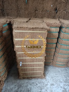 Meilleur vendeur Produit agricole Produits de tapis de coco pour le contrôle de l'érosion filet de coco filet de coco filet de coco OEM emballage taille personnalisée - Product Image 5