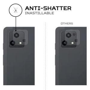 ฟิล์มป้องกันหน้าจอป้องกันการกระแทกสำหรับ T-Mobile revl TAB 5g ฟิล์มป้องกันระดับพรีเมี่ยม - Product Image 4