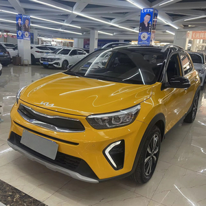 Fairly 2021 KX1 1.4L CVT Edición con Techo Solar, Auto Usado, Volante a la Izquierda, Interior Oscuro, Asientos de Cuero, Excelente Estado - Product Image 1