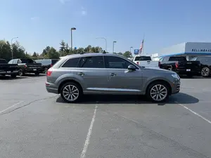 Usado 2018 Audi Q7 3,0 T Premium Plus - Product Image 4