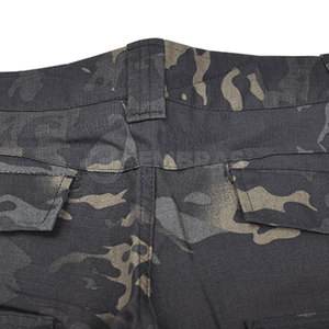 เครื่องแบบลายพรางยุทธวิธีระบายอากาศของผู้ชายชุด2025ออกแบบได้ตามที่ต้องการด้วยดีไซน์ใหม่ - Product Image 5