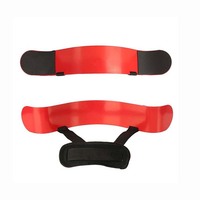 Parana vente en gros en aluminium épais de haute qualité Biceps Blaster pour musculation force musculaire bras Blaster pour Biceps Triceps hommes