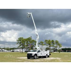 2025 DUR-A-LIFT DTAX2-42 Nouveau type de carburant diesel - Product Image 1