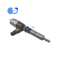 Inyector de combustible de alta calidad 2645A709 282-0490, materiales duraderos, garantiza un funcionamiento estable del vehículo