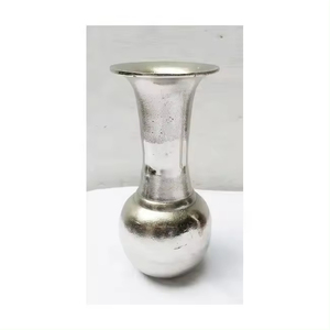 Premium Quality Flower Holder Table Top Decorative Products Popular Design New Arrival Flower <b>Vase</b> Use for Home Decoration - Product Image 4