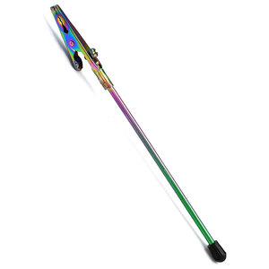 Outil de bâton d'assistant de charme arc-en-ciel pour les femmes aide avec les fermoirs de montre de bracelet - Product Image 2