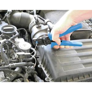 Gedore KL-0080-20 K Wiring Harness Repair <b>Set</b> for Wire Crimpers - Product Image 2