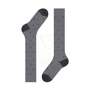 Premium Quality Stretch Fit Lightweight Moisture Control Athletic Men <b>Socks</b> For Sports <b>Training</b> And Running Activities - Product Image 4