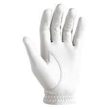Gants de Golf professionnels unisexes robustes 100% gants de sport d'hiver réglables en cuir PU de haute qualité nouveauté - Product Image 3