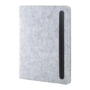 A5 <b>Document</b> <b>Holder</b> Eco-Friendly Refelt Meet Gadgets for Card & Note Organization - Product Image 1