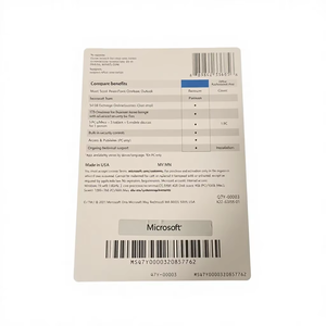 Suscripción a 365 Business Pro (5 Usuarios PC/Mac) Incluye Gestión de Cuentas y Contraseñas de Word - Product Image 2