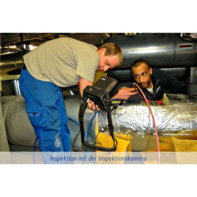 Industrial Camera for Inspection High Performance Product