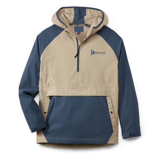 Chaqueta de pesca 2025 de alta calidad, recién llegados, venta al por mayor, chaqueta de invierno de pesca para hombres, ropa informal para jóvenes - Product Image 3