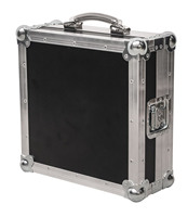 X-BASON étui d'équipement DJ personnalisé pour CQ-18T Allen & Heath Digital Mixer Flight Case
