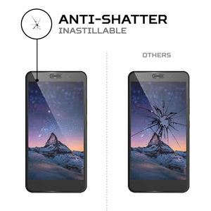 ฟิล์มกันรอยหน้าจอ ANTISHOCK สำหรับอุปกรณ์เสริมมือถือ THL T9 Plus ระดับพรีเมียม - Product Image 5