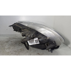 Faro DELANTERO IZQUIERDO FIAT Doblo Cargo 51810672 263A2000 (10>18) - Product Image 4