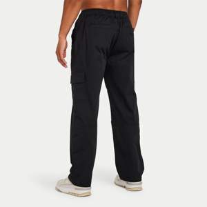 Pantalon cargo extérieur droit multi-poches décontracté personnalisé Pantalon élastique tactique pour hommes Pantalons pour hommes - Product Image 4