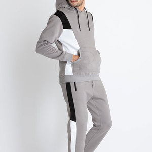 Fabricant pakistanais de survêtements pour hommes de haute qualité, survêtement pour hommes à la vente, nouveau design de survêtement pour hommes - Product Image 4