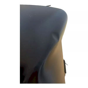 Réservoir de carburant complet d'origine Yamaha pour Tracer 900 17-20, nouveau matériau en plastique, aluminium et acier, réparation de carburateur de moto - Product Image 4