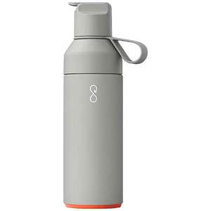 Bouteille d'eau réutilisable pour les amateurs de fitness, sans BPA, étanche, écologique, bouteille à boire durable - Product Image 3