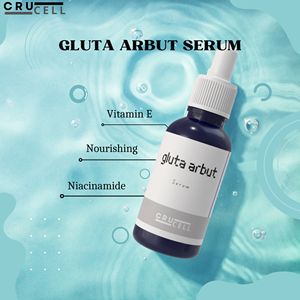 เซรั่มบำรุงผิวหน้า30มล. เซรั่มบำรุงผิวเพื่อผิวขาวกระจ่างใส - Product Image 5