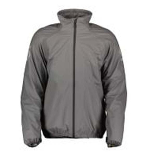 Coupe-vent de qualité supérieure Vestes pour hommes de haute qualité Vestes pour hommes au design unique Service OEM Veste coupe-vent pour homme - Product Image 3