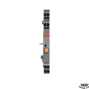 สำหรับอุปกรณ์ไฟฟ้า ABB 1SAM201902R1003 - Product Image 1