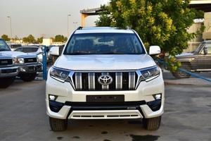 โตโยต้า แลนด์ ครุยเซอร์ TX.L รุ่นฉลองครบรอบ 70 ปี ปี 2022 สภาพดี มือสอง - Product Image 2