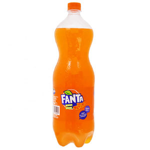 Botellas de Fanta Naranja de 2L con 0g de Grasa y 0g de Proteína para un Perfil de Bebida Refrescante y Limpia, Cadenas de Suministro al por Mayor - Product Image 3