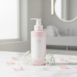 Jabón Íntimo Femenino OEM Personalizable - Product Image 3