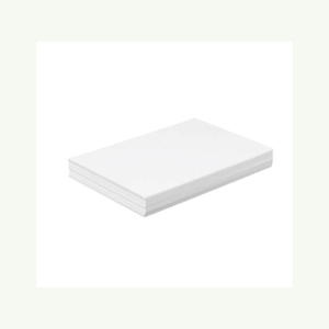 กระดาษถ่ายเอกสารสำนักงานสีขาว A4 80gsm มีขนาด70แกรม/75gsm ตัวเลือกเราเป็นแหล่งกำเนิดสำหรับใช้ในสำนักงาน - Product Image 1