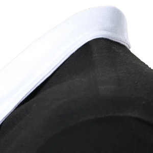 Nueva llegada Hombres Use Polo T- Shirt Personalizar Temporada de verano Manga corta Hombres Polo T- Shirt - Product Image 5