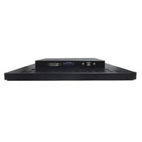 Monitor Interactivo con Pantalla Táctil Todo en Uno de 13.3, 15.6, 18, 21.5, 23, 27 y 32 Pulgadas, Android 7, 9, 11 y 12, para Control Automático