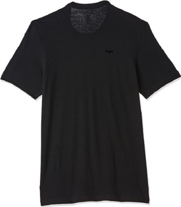 เสื้อยืดผู้ชายแขนสั้นสีทึบแห้งเร็วสั่งได้ - Product Image 3
